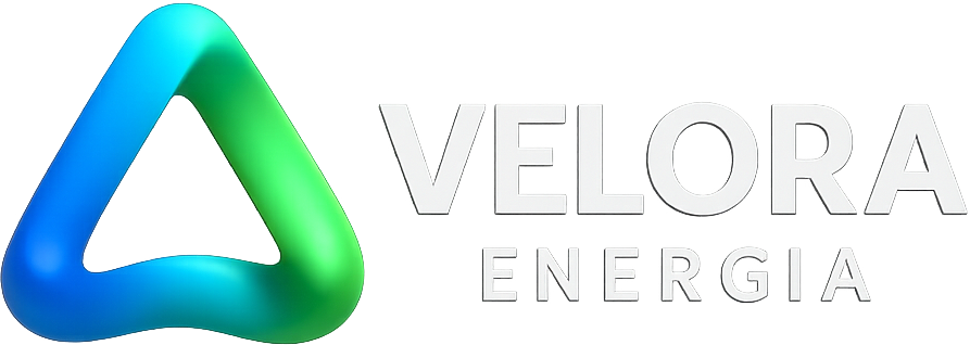 Logo Velora Energia